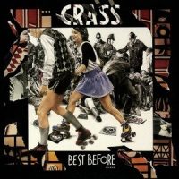 Do They Owe Us a Living?_Crass