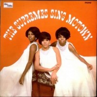 It's the Same Old Song_The Supremes