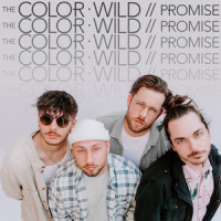 Promise_The Color Wild