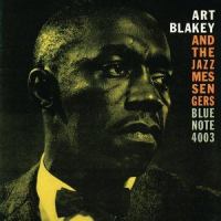 Moanin'_Art Blakey