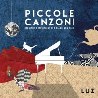 Variazioni in sol minore_Luz