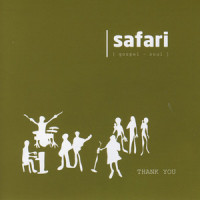 He Will Never Leave Your Side_Safari