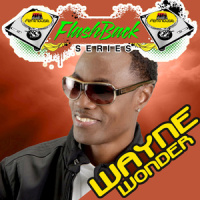 Heal The World_Wayne Wonder