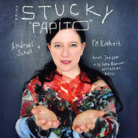 Not While I'm Around_Erika Stucky,Andreas Scholl,FM Einheit,Knut Jensen,La Cetra Barockorchester