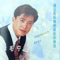 好想开开心心过一天_毛宁