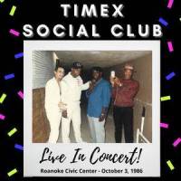 Leave My Bidness Alone_Timex Social Club