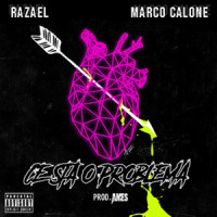 Ce sta o problema_Razael,Marco Calone