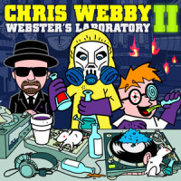 Cali Dreamin'_Chris Webby,Jitta on the Track