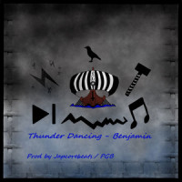 Thunder Dancing_Benjamin