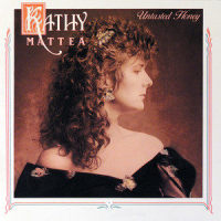 Eighteen Wheels And A Dozen Roses_Kathy Mattea