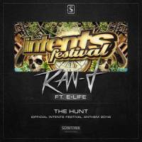 The Hunt(Offical Intents Festival 2014 Anthem)_Ran-D,E-Life