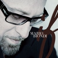 Cry Anymore_Mario Biondi