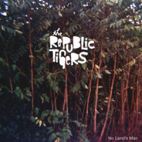 Lonely As I Was_The Republic Tigers