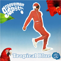 Tropical Love_Angela Bofill