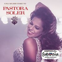 El mundo entre mis manos_Pastora Soler