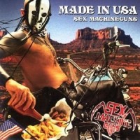 ZERO_Sex Machineguns