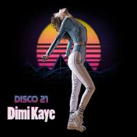 Disco City_Dimi Kaye