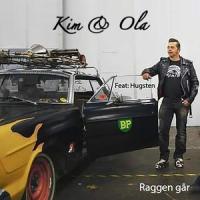 Raggen Går (feat. Hugsten)_Kim,Ola,Hugsten