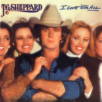 Troubled Waters_T.G. Sheppard