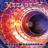 Cold Sweat_Megadeth