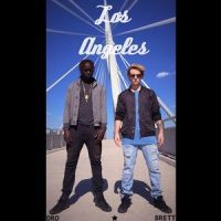 Los Angeles (feat. Dro)_Brett