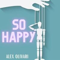 So happy_Alex Olivari