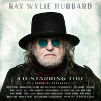 Desperate Man_Ray Wylie Hubbard,The Band of Heathens