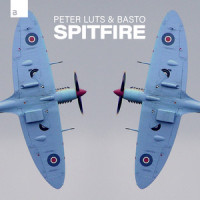 Spitfire_Peter Luts,Basto