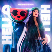 Hello Hello_INNA,MELON,Dance Fruits Music