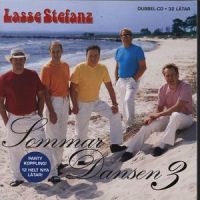 Shalala lala_Lasse Stefanz