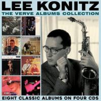 Billie's Bounce_Lee Konitz