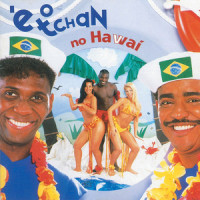 A Nova Loira Do Tchan_É O Tchan