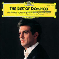 Flotow: Martha (Opera In 4 Acts) - Sung In German / Act 3 - Ach, so fromm_Plácido Domingo,Los Angeles Philharmonic,Carlo Maria Giulini