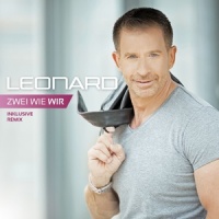 Zwei wie wir_Leonard