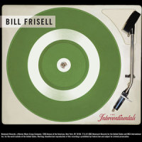 Perritos_Bill Frisell