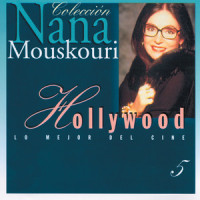 Falling In Love Again_Nana Mouskouri