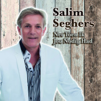 Net Toen Ik Jou Nodig Had_Salim Seghers