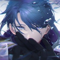 Ayato Fathomless Swirls in the Forest Violin (feat. Yu-Peng Chen)_Jagan,Yu-peng Chen