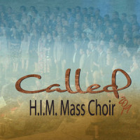 At Journey's End_H.I.M. Mass Choir,Jim E. Davis,Cassandra Wilhite,Twila Spencer