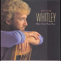 A Day In The Life Of A Fool(Single (2002 remaster))_Keith Whitley