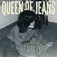 I Am in Love With Your Mind_Queen of Jeans