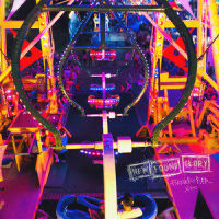 Ferris Wheel_New Found Glory