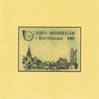 Sandpaper Ballet_Karlshamns Musikkår,Leroy Anderson