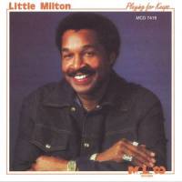 You're Gonna Have a Murder On Your Hands_Little Milton