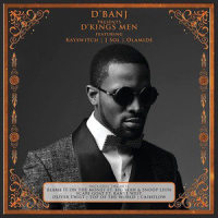 Scape Goat(The Fix)_D'banj,Kanye West