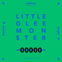Magic Snow_Little Glee Monster