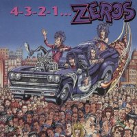 Sticky Sweet Girls_The Zeros