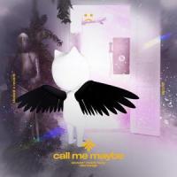 call me maybe - slowed + reverb_Slo,Twilight,Tazzy