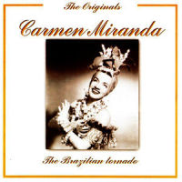 Chica Chica Bun Chic_Carmen Miranda