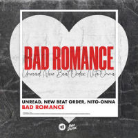 Bad Romance_Unread,New Beat Order,Nito-Onna